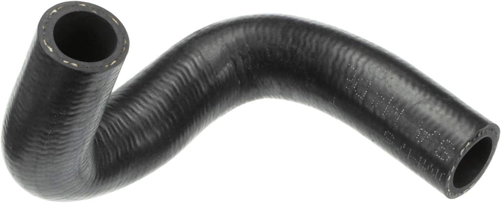 Professional 14380S Lower Molded Heater Hose