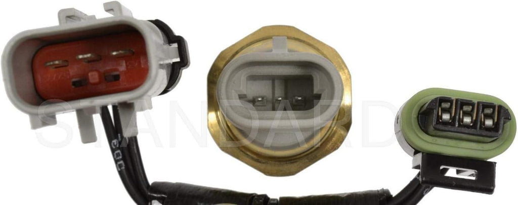 AS370K MAP Sensor