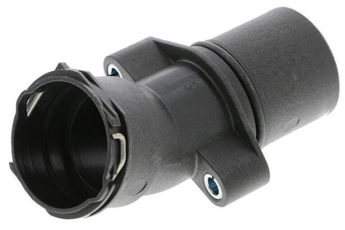 Vaico Engine Coolant Thermostat Housing for 03-05 C230 V30-1909
