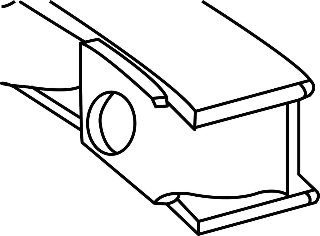 E-450X Standard Piston Ring Set