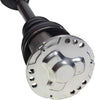 NCV69001 CV Axle Shaft Assembly - Left or Right Front (Driver or Passenger Side)