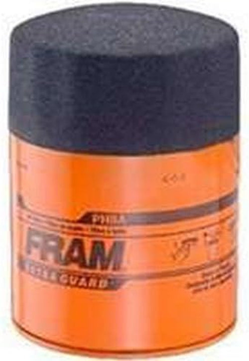 PH8A Extra Guard Oil Filter