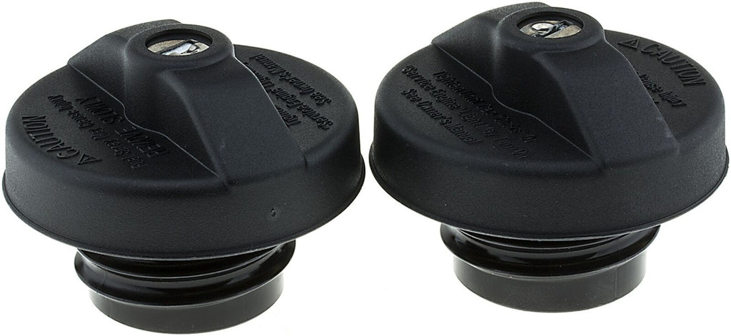 Gates Fuel Tank Cap for 02 Corolla 31780KA