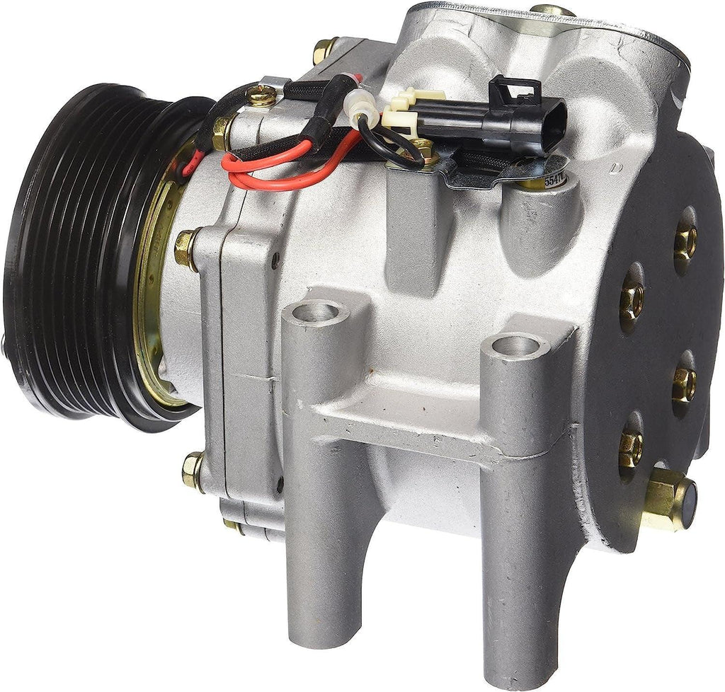 78561 New AC Compressor