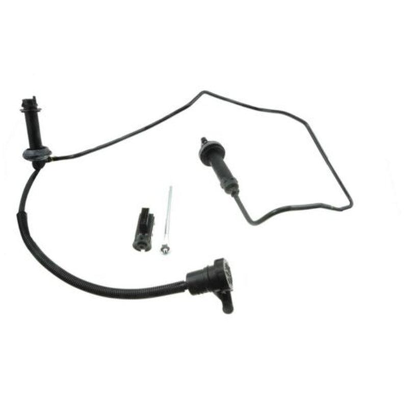 Dorman Clutch Master and Slave Cylinder Assembly for Ford CC649021