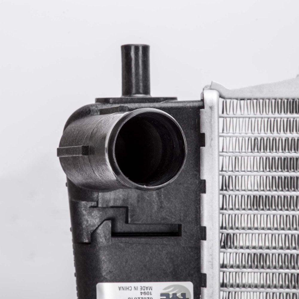 88 95 Fd Tarus 3.8L V6 A/Mt 1R Pa Rad