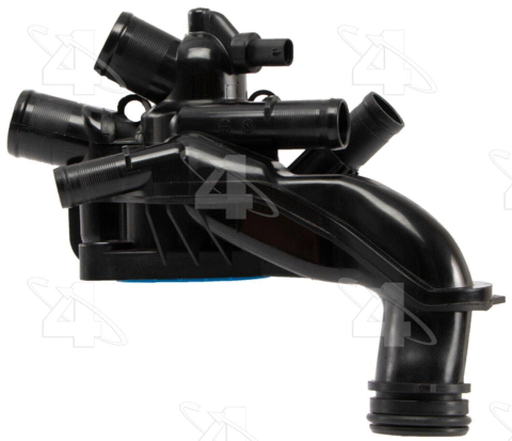 Four Seasons Engine Coolant Water Outlet Housing Kit for Mini 86267