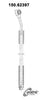 Centric Brake Hydraulic Hose for Chevrolet 150.62379