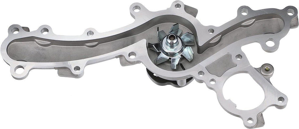 43424 Premium Engine Water Pump
