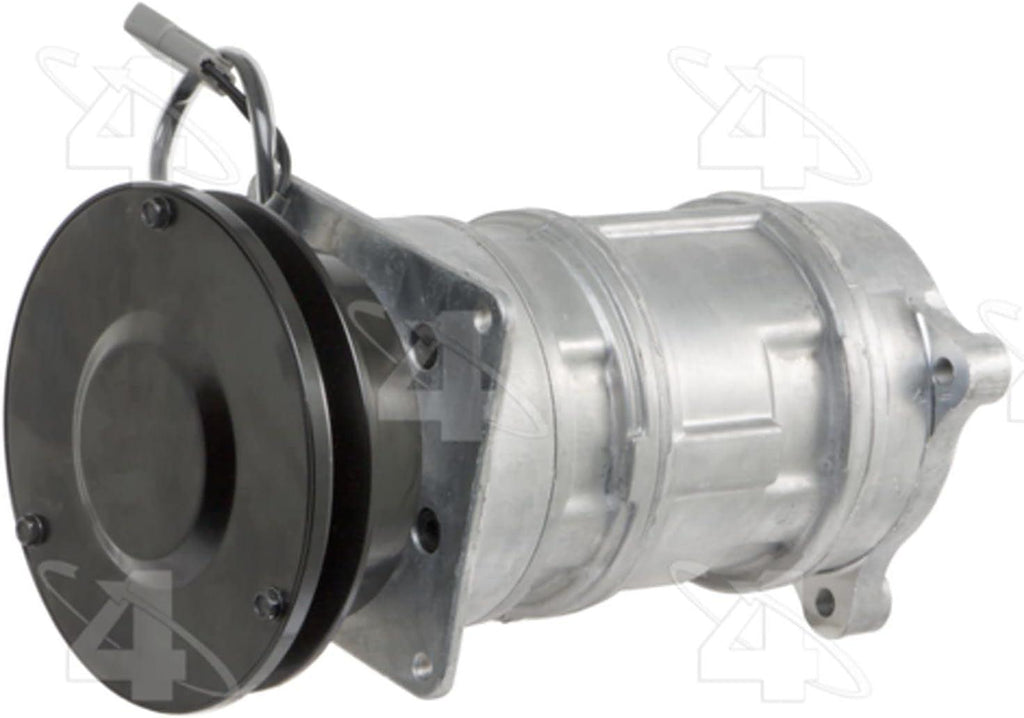 58078 New AC Compressor