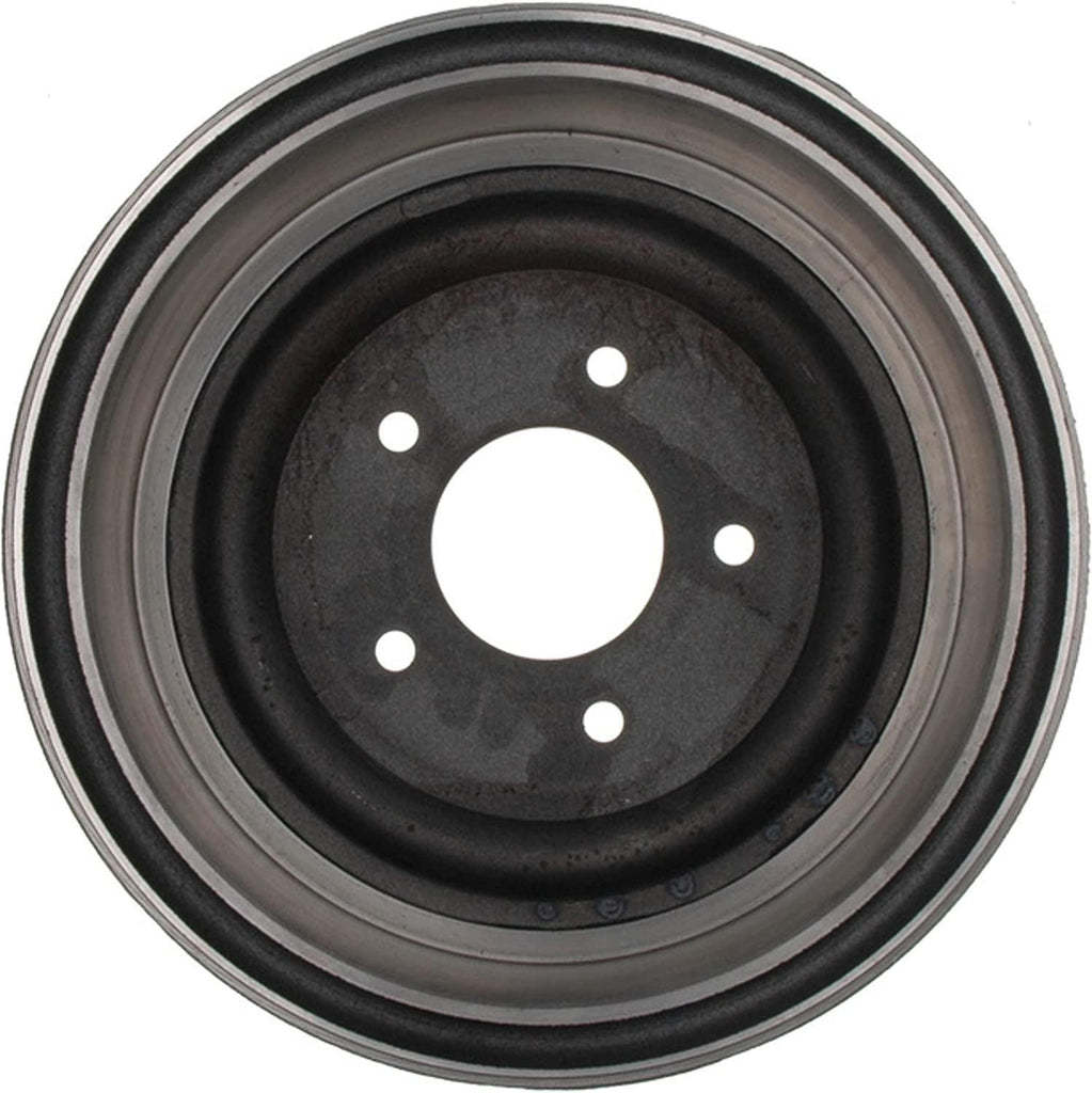 Professional 18B231 Rear Brake Drum