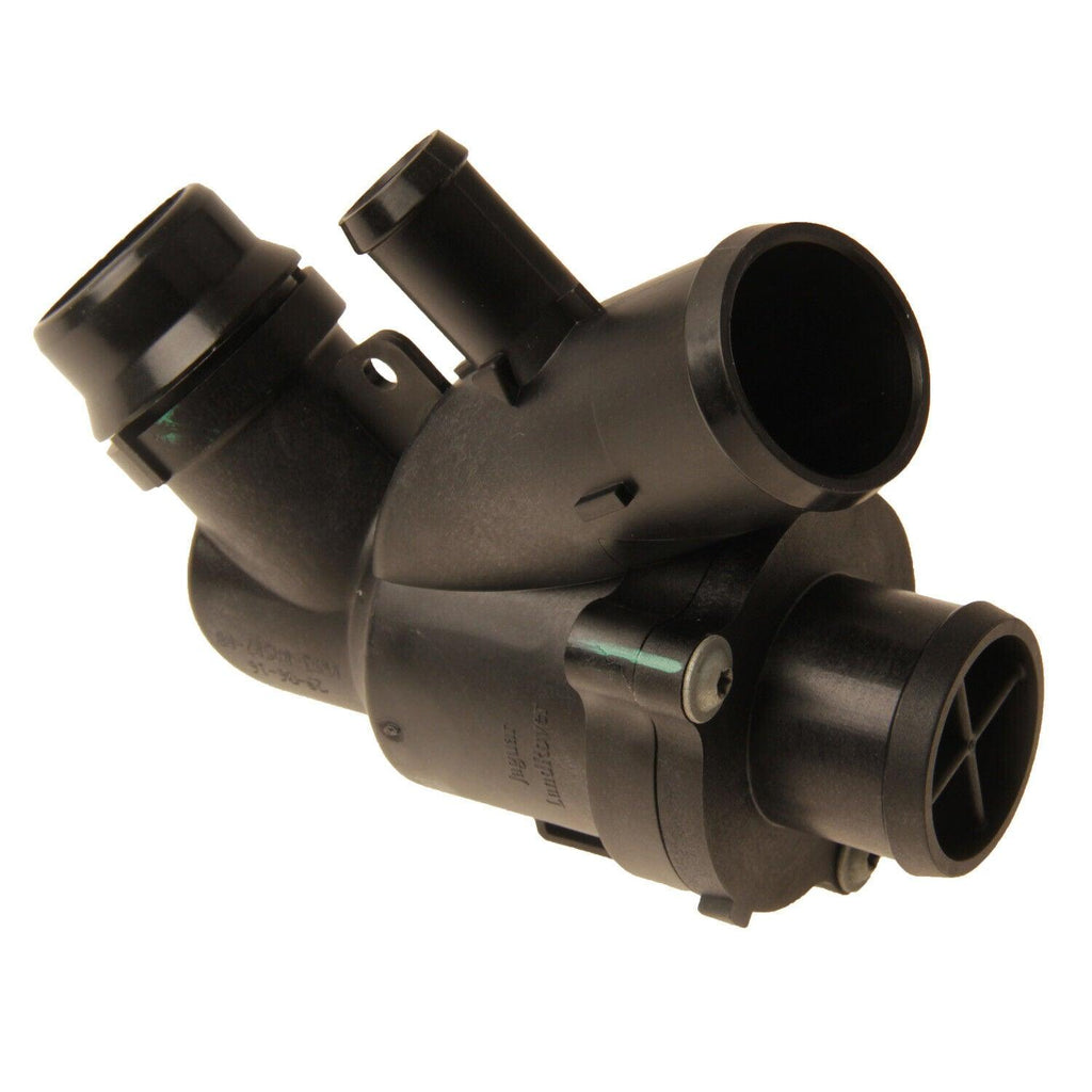 Genuine Engine Coolant Thermostat for Jaguar C2Z19929