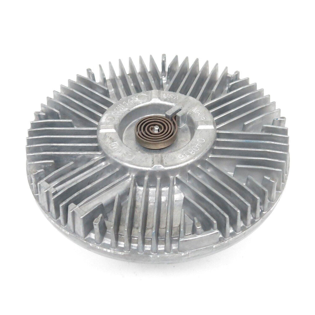 Engine Cooling Fan Clutch for C2500, C3500, Express 3500, K2500+More 22145