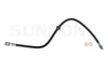 Sunsong Brake Hydraulic Hose for 02-08 Cooper 2204754