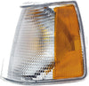 Dorman Turn Signal / Parking Light Assembly for 940, 960, 760 1630830