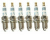 6 X DENSO IRIDIUM POWER Technologies Performance Alloy Spark Plugs IK24 # 5311