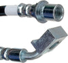 Professional 18J4530 Rear Passenger Side Hydraulic Brake Hose Assembly