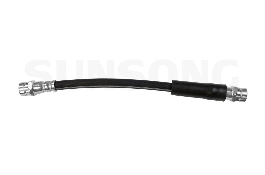 Brake Hydraulic Hose for Beetle, Jetta, CC, Altea XL, A3, Leon+More 2202787