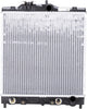 99-00 Hd Cvic 1.6L L4 A/Mt 1R Pa (Ex,Gx,Hx) Rad