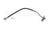 Sunsong Brake Hydraulic Hose for 1999-2002 Jaguar S-Type 2205081