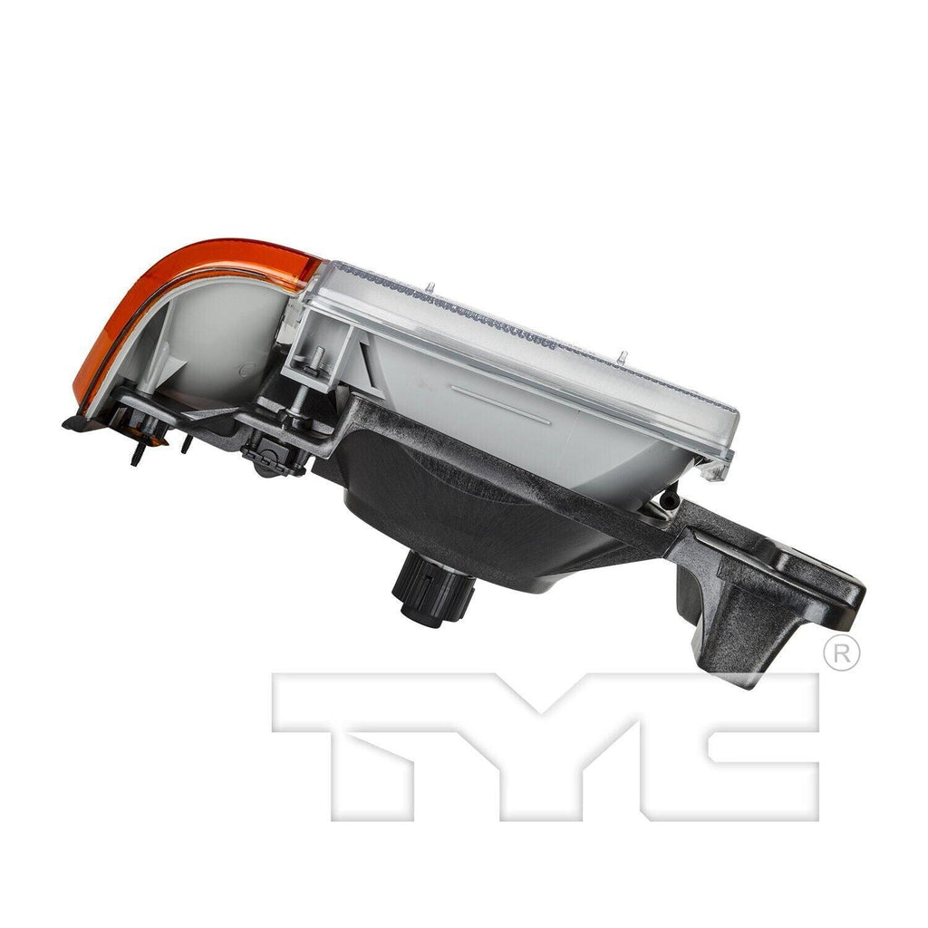 TYC Headlight Assembly for Bronco, F-150, F-250, F-350 20-1570-00