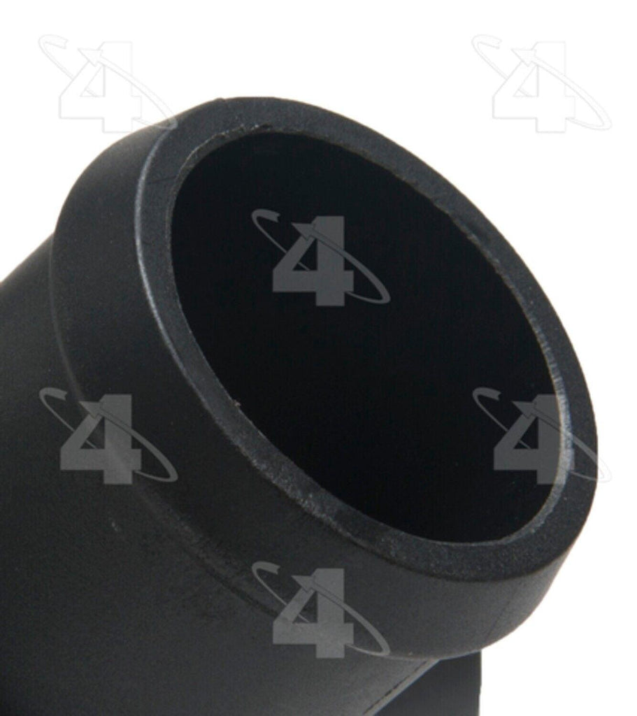 Engine Coolant Outlet Flange for Cordoba, Ibiza, Lupo, Polo, Jetta 86077