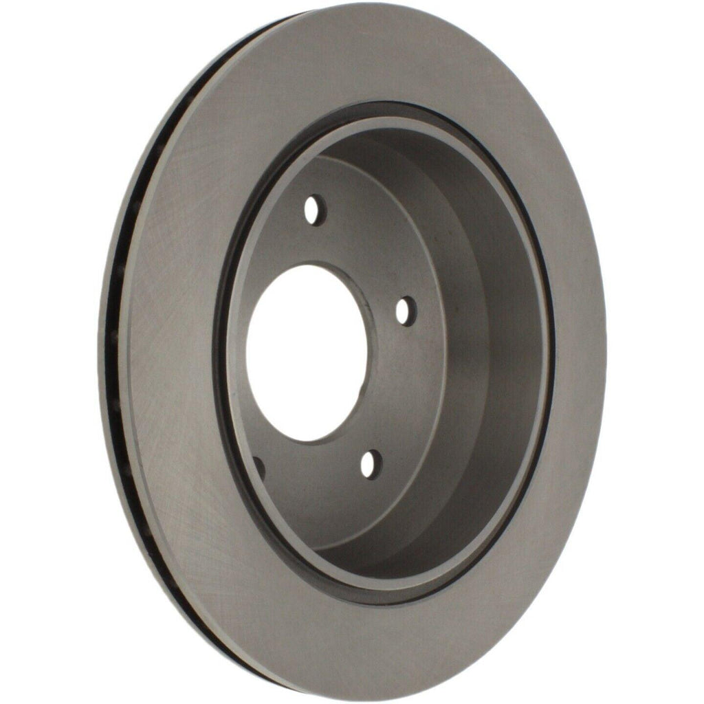 Centric Rear Disc Brake Rotor for Caprice, Impala (121.62053)