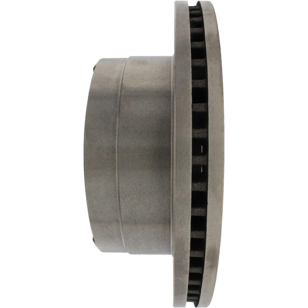 Centric Rear Disc Brake Rotor for F-250 Super Duty, F-350 Super Duty (121.65143)