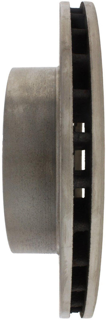 Centric Front Disc Brake Rotor for 1989-1991 MPV (121.45038)