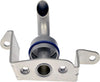 Dorman 598-168 Exhaust Gas Recirculation (EGR) Tube Kit Compatible with Select Ford Models