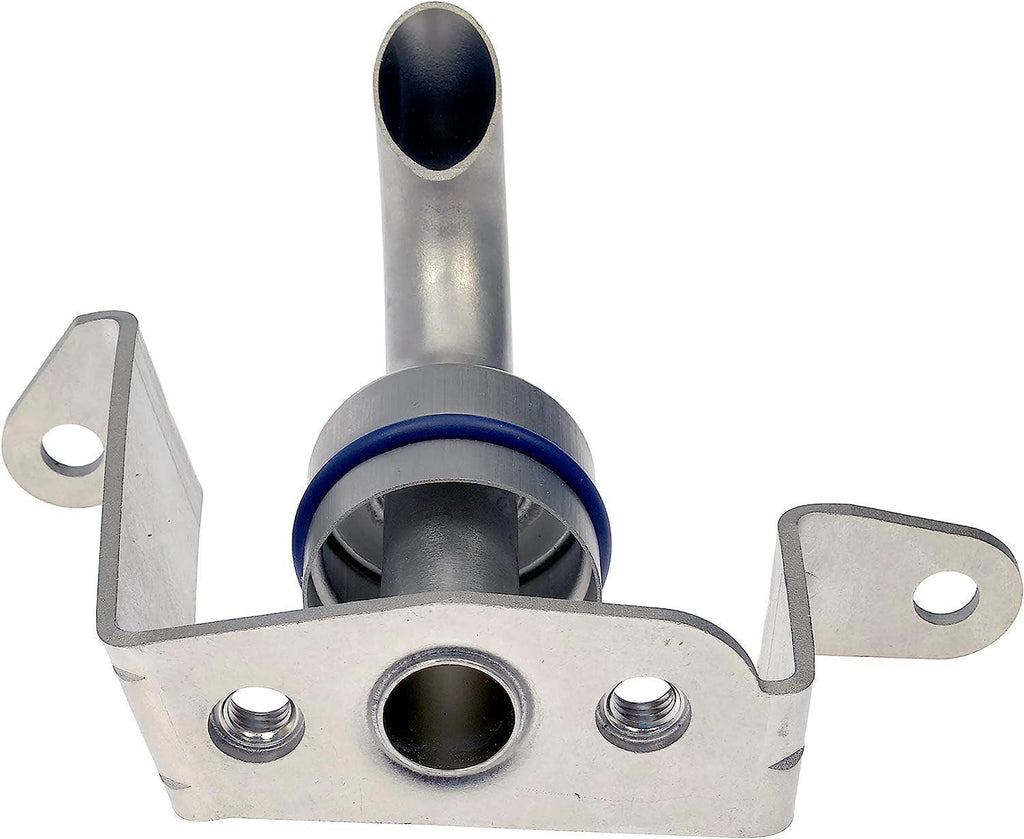 Dorman 598-168 Exhaust Gas Recirculation (EGR) Tube Kit Compatible with Select Ford Models
