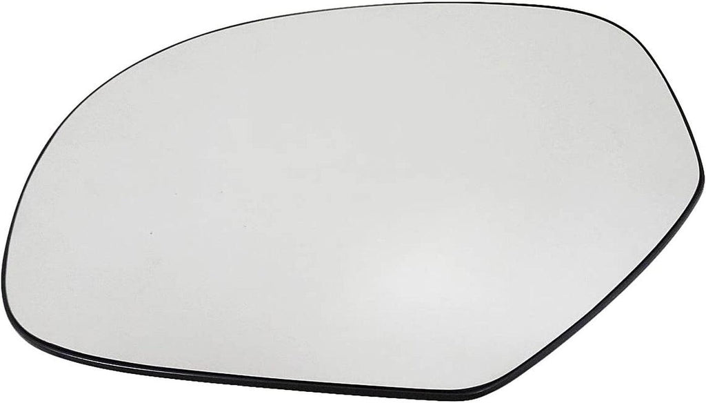 Dorman 56081 Driver Side Door Mirror Glass Compatible with Select Cadillac / Chevrolet / GMC Models