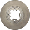 Centric Front Disc Brake Rotor for Loyale, XT, DL, GL, GL-10, RX (121.47003)