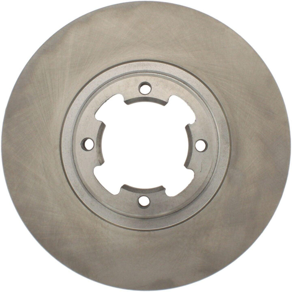 Centric Front Disc Brake Rotor for Loyale, XT, DL, GL, GL-10, RX (121.47003)