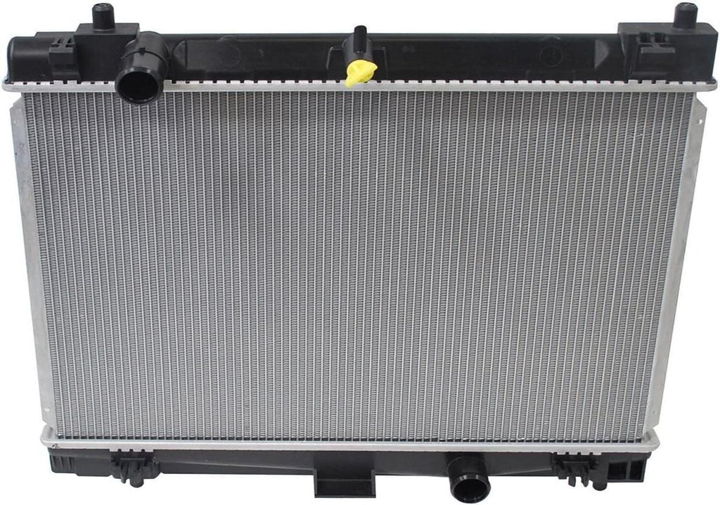 221-3111 Radiator