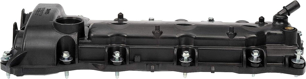 Dorman 264-925 Driver Side Engine Valve Cover Compatible with Select Models