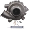 Cardone 2T-206 Remanufactured Turbocharger (Renewed)