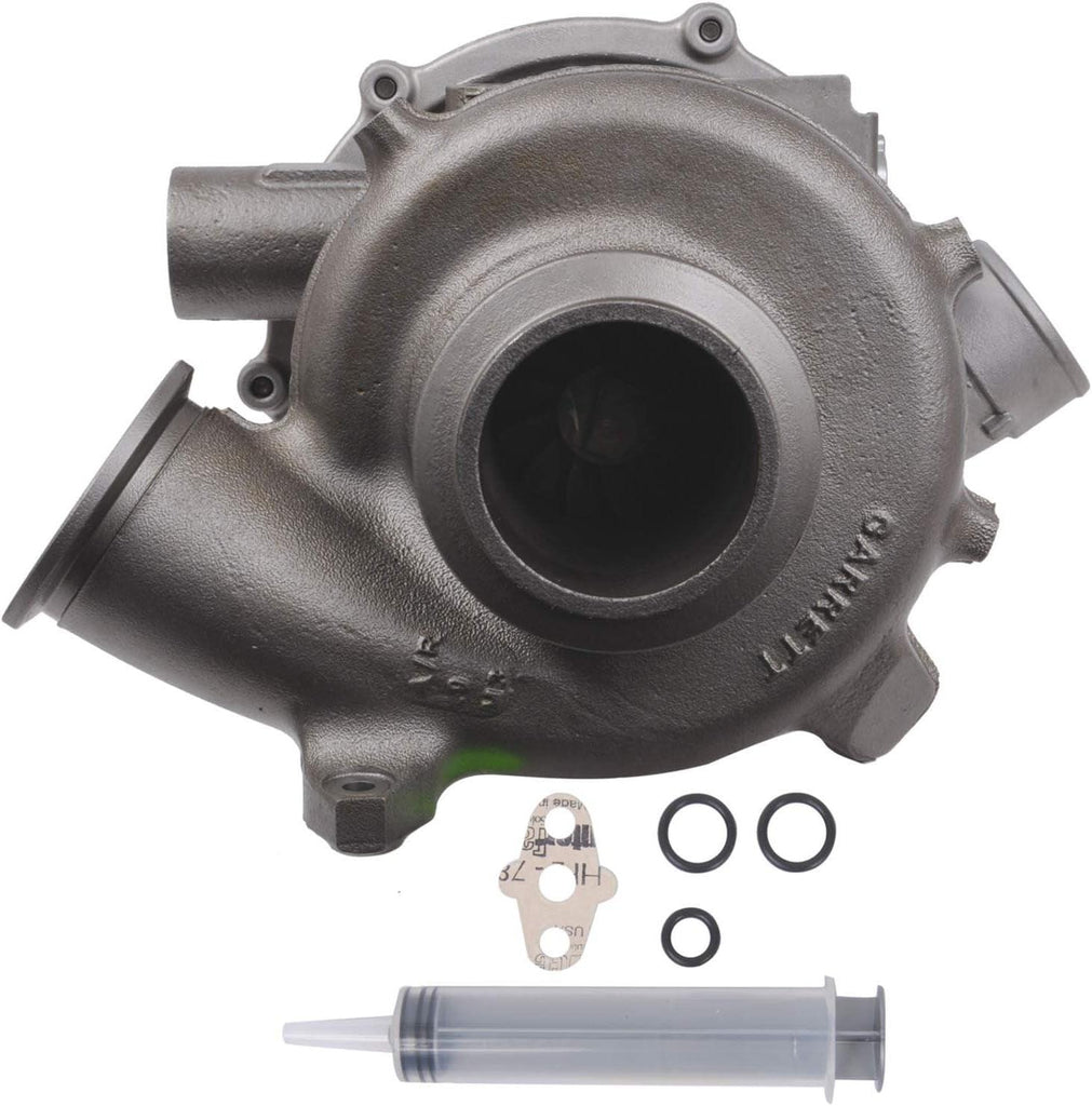 Cardone 2T-206 Remanufactured Turbocharger (Renewed)