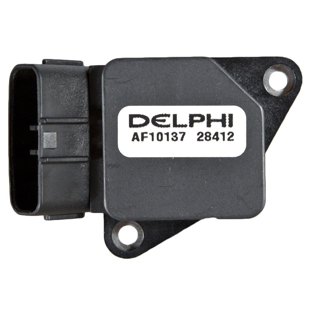Delphi Mass Air Flow Sensor for SC430, GS430, Prizm, Corolla AF10137