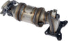 Dorman 674-968 Manifold Converter - Not CARB Compliant Compatible with Select Acura / Honda Models (Made in USA)