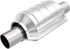 Universal Catalytic Converter Standard Grade Federal/Epa Compliant 53104