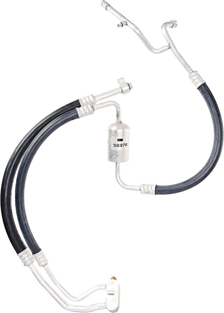 56376 Hose Assembly
