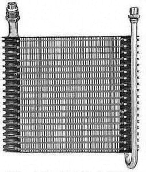 54478 Evaporator Core