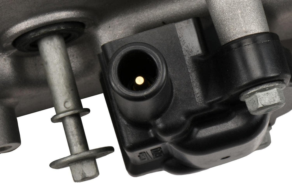 12637686 Rocker Arm Cover