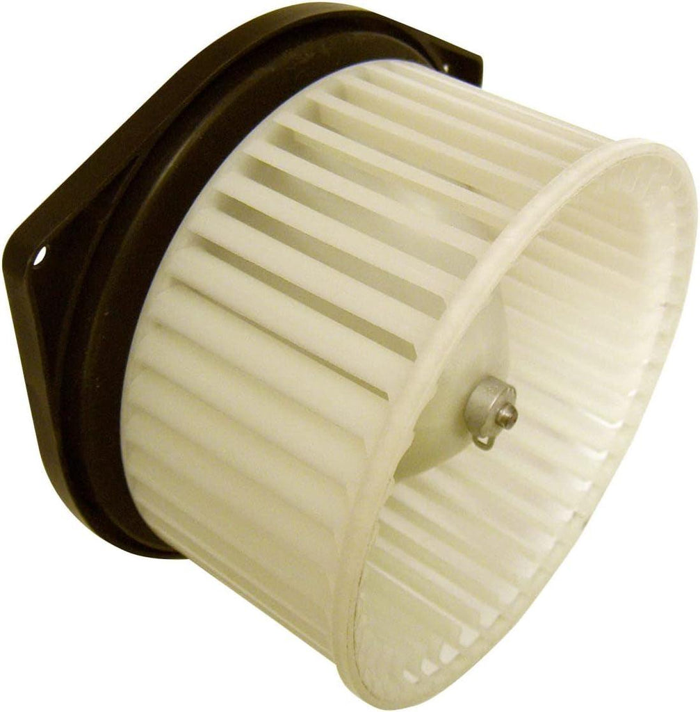 02-07 Mb Lncer Blower Assy