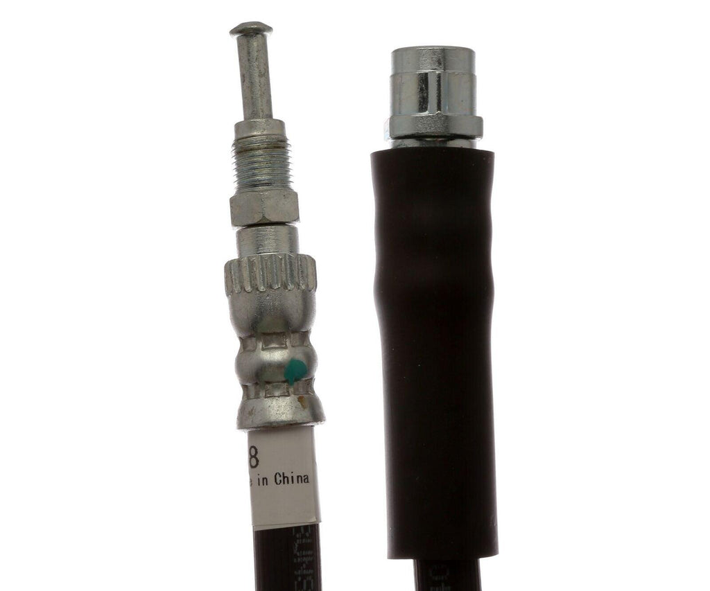 Raybestos Brake Hydraulic Hose for BMW BH383968