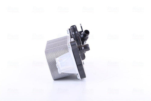 Nissens Automatic Transmission Oil Cooler for BMW 90838