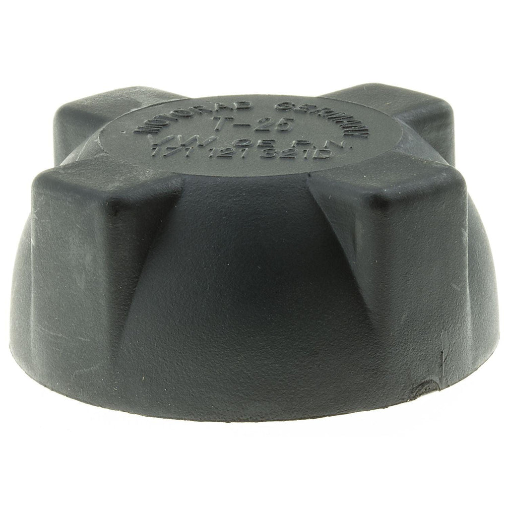 Motorad T25 Engine Coolant Reservoir Cap