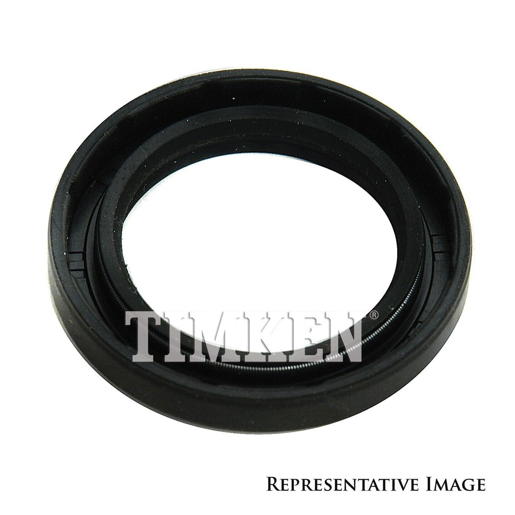 Steering Gear Worm Shaft Seal for Magentis, Optima, Rondo, Eclipse+More (222025)