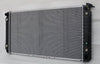 Cooling Products 856 New Radiator